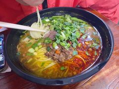 -一品飘香米线(一中总店)
