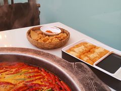 -川西坝子火锅(金沙1.0直营店)