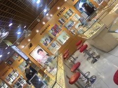 -PARKWAY·百汇眼镜(三叶眼镜城店)