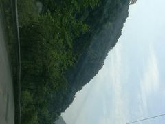 -西岭雪山大飞水景区