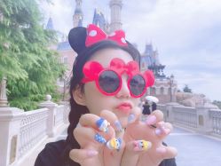 -初NAIL日式美甲美睫沙龙