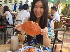 -無招牌海鮮(芽笼店)