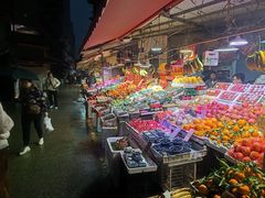 -甜蜜蜜(昌乐园店)