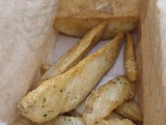 -魏斯理汉堡(西安沣东吾悦店)