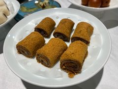 -福海居烤鸭店(鸟巢店)