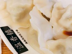 -温香镇满族风味饺子铺(广元店)