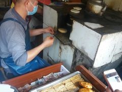 -王记肉火烧早餐中国店