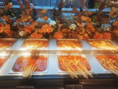 -韩盛·盛江山自助料理(K11黑金店)