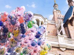 -上海迪士尼度假区