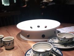 -东方红·湖南菜(金屿店)