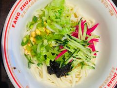 -方砖厂69号炸酱面·烤鸭(前门鲜鱼口店)