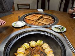 -万里闯关东铁锅炖菜馆(高新旗舰店)