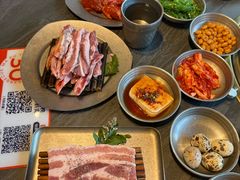 -麻蒲碳烤肉(远景路1号店)