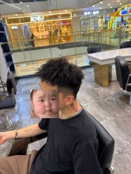 -名作·臻美Hair SaLon