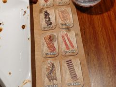 -汉巴味德·烤肉与啤酒的自助(杭州大悦城店)