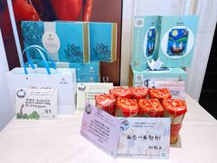 -子霖南山鲜虾面(南山总店)