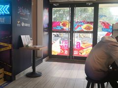 -永和大王(广渠店)