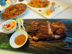 -沙河粉村·国家非遗传承(云台店)