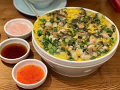 -闽上鲜·福建菜(龙湖滨江天街店)