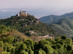 -莫干山风景区