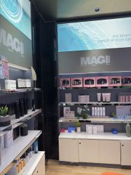-MAGI美界造型