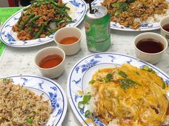 -玫瑰苑烧腊饭店