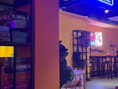 -火星工厂·桌游·团建聚会·轰趴馆(厦滘店)