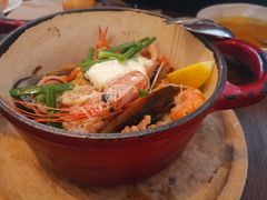-夏朵餐厅(丁香店)