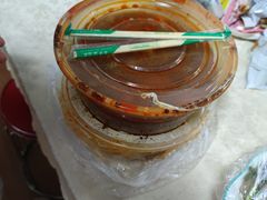 -桃子餐厅·天津菜(红星路直营店)