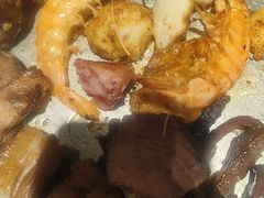 -汉巴味德(沈阳万象汇店)