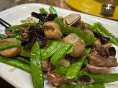 -大笑饭堂(甲子桥店)