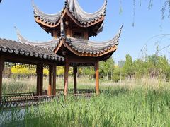 -水西公园