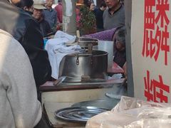 -潘玉麟糖粥