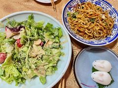 -前门故事烤鸭店(十里河店)