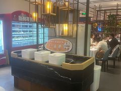 -眉州东坡·熊猫主题餐厅(枫蓝店)