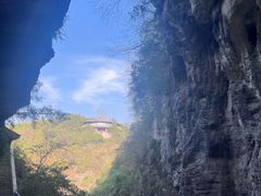 -天河潭旅游度假区