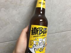 -优布劳精酿酒馆(荷花路店)