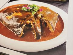 -北平味道.京味菜.烤鸭(梨园店)