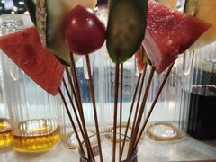 -蛙佬哥美蛙鱼火锅(新一中店)