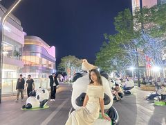 -东莞松山湖万象汇