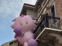 -天津意大利风情旅游区