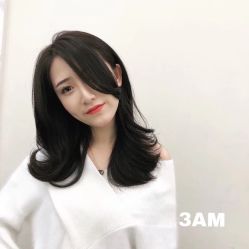 -3AM·S HAIR SALON烫发染发接发