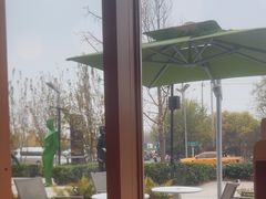 -奈雪的茶(中粮祥云小镇店)