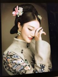 -盘子女人坊古装写真摄影(南京总店)