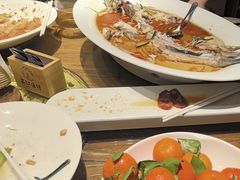-丹江渔村(首都机场店)