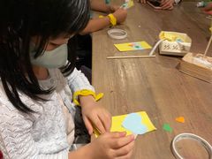 -珠海横琴国家地理探险家中心(创新方)