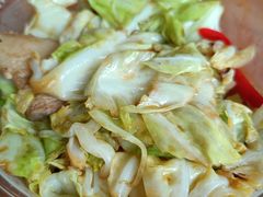 干锅手撕包菜-七宝农家菜(七宝老街店)