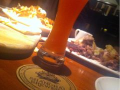 自酿啤酒-Shanghai Brew House上海啤酒工坊(老外街店)