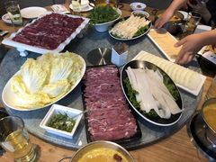 -小饕荟养生火锅(仁和·熙春郡店)