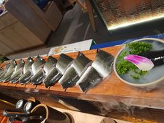 -西塔拾玖泥炉烤肉·活鳗(芝麻街店)